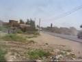 Fire fight in Ad Duluiyah
