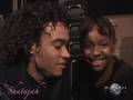 Shatajah & Esty