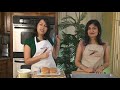 Tea Rusk - Crispy Toasts for Tea