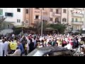 رصد| دمياط الجديدة ضد الانقلاب العسكرى -Views : 0