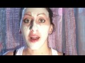 La Maschera fantastica di Clio HOMEMADE Mint Julep Masque