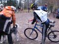 Bikejoring DWB - Baltic cup Bikejoring DWB - Baltic cup