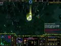 anti-mage fake blink