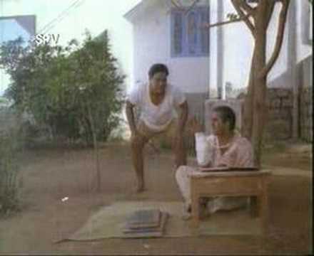 Telugu Video Brahmanandam Comedy scenes collection YouTube