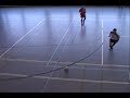 Hallenkreismeisterschaft 2010 - Zwischenrunde