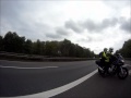 Sternfahrt 2012 