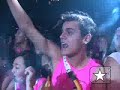 Babado Novo canta \"M�ozinha, m�ozinha\"- Showlivre.com/2006