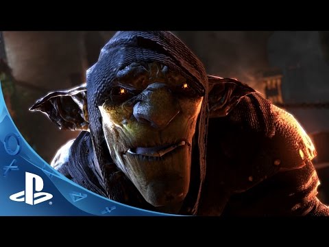 Styx: Master of Shadows #2