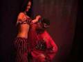 Maya and Magdy El-Leisy baladi dance