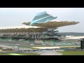 Armchair Pundit F1: Malaysian GP 2011 Race Analysis