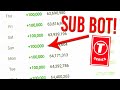Does T-Series Use Sub Bots? (ANSWERED!) Does T-Series Use Sub Bots? (ANSWERED!)
