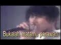 kejora - bila kasih menyepi