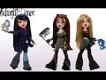 BRATZ FASHION SHOW!!!