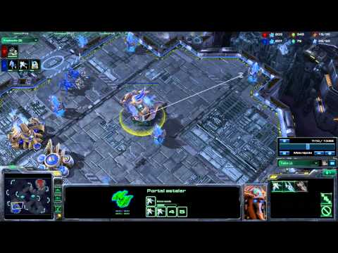 starcraft 2 protoss