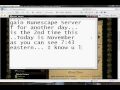 Runescape Server Down Again