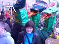 Studencki korow�d 2008
