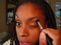 MAC Chrome Yellow and Oranges MAC Chrome Yellow and Oranges