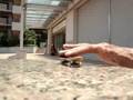 tech deck