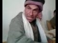 Funny Afghan Hashim Khan (آشم)pashto Afghani Funny Video.