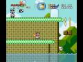 videos de Super Duper Mario World X: Level 4