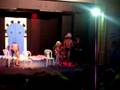 Eden Club show Cabaret #1