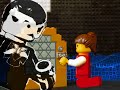 lego version of this 80's classic