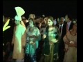 Samina Ghurki Daughter Mehreen Khalid Marriage ...
