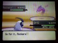 Pokemon Wifi Battle #9 (UU/NU premier!)