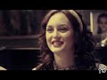 colorblind (blair waldorf)