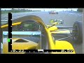 FF2000 Dijon CFFC Race 2008