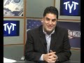 Follow TYT on Google Buzz: www.google.com Follow TYT on Twitter: twitter.com TYT Network (new WTF?! channel): www.youtube.com Join the TYT Facebook Fan Page: tinyurl.com Check Out TYT Interviews www.youtube.com Watch more at www.theyoungturks.com