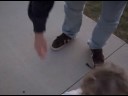 Getting Candy