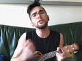 Tango (reprise des LV88) au Ukulele