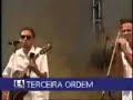 V&iacute;deo da 3&ordf; Ordem na Recep&ccedil;&atilde;o Calourosa da UFBA