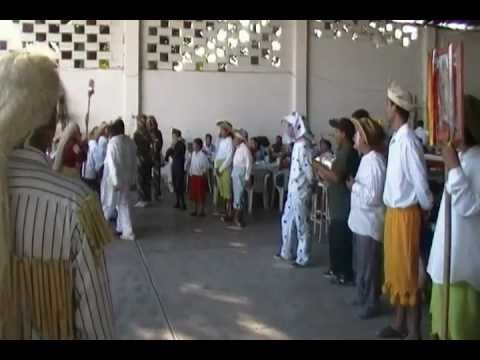 tetecala morelos - Danza del Tecuan de Tetecala, Morelos, 12 de diciembre del 2012. Más información sobre la Danza del Tecuan en: http://danzadelostecuanes.org/ de Óscar Cortés...