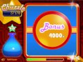 Cashgamers.net -- Meikyousisui playing Chuzzle on King.com