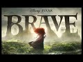 brave(2012), pixar: soundtrack composed by patrick doyle main theme.