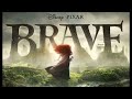 brave(2012), pixar: soundtrack composed by patrick doyle main theme.