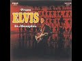 ELVIS PRESLEY - Long Black Limousine