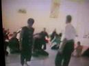 Stage avec SiFu Belabed