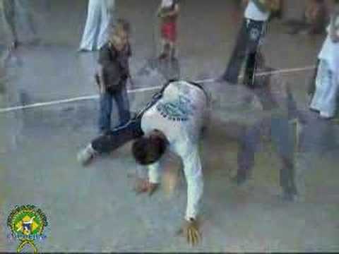 Capoeira in Vorarlberg