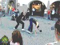 Capoeira in Vorarlberg Capoeira in Vorarlberg