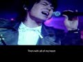 Se7en Performance I will do well + La La La with english sub