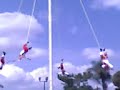 ferelo 2008..los voladores de papantla