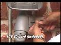 Smartguard Motion Light with Video for Home