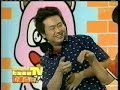 2001年ボカン初MC