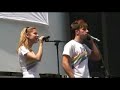 Xanadu - Suddenly (Bryant Park 2007)
