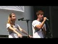 Xanadu - Suddenly (Bryant Park 2007)