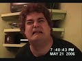 Reaccion inesperada de un susto.mp4