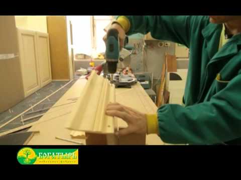 Что такое конеккарниз